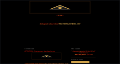 Desktop Screenshot of da-sting.blogspot.com