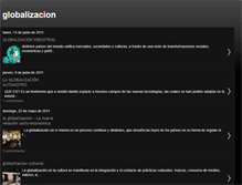 Tablet Screenshot of globalizacolcarmen.blogspot.com