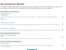 Tablet Screenshot of noenchastres.blogspot.com