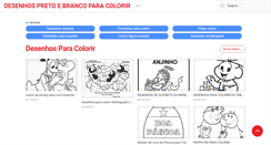 Desktop Screenshot of imagensparapinta.blogspot.com