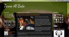Desktop Screenshot of beisbolaapr.blogspot.com