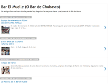 Tablet Screenshot of barelmuelle.blogspot.com