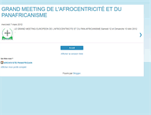 Tablet Screenshot of grandmeeting.blogspot.com