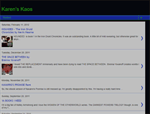 Tablet Screenshot of kujo317.blogspot.com