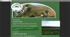 Desktop Screenshot of forswards.blogspot.com