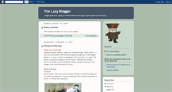 Desktop Screenshot of andreq.blogspot.com