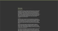 Desktop Screenshot of antiagingdevelopments.blogspot.com