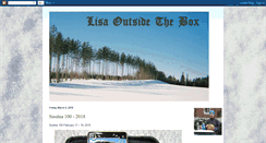 Desktop Screenshot of iowaultraqueen.blogspot.com