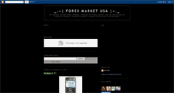 Desktop Screenshot of forextradinginfousa.blogspot.com