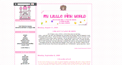 Desktop Screenshot of foreversweetmemories.blogspot.com