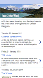 Mobile Screenshot of face2thewind.blogspot.com