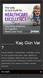 Mobile Screenshot of kac-gun-kaldi.blogspot.com