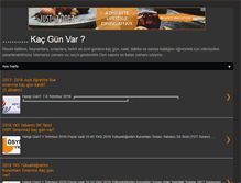 Tablet Screenshot of kac-gun-kaldi.blogspot.com