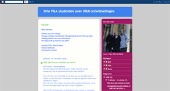 Desktop Screenshot of bmiweblogpena.blogspot.com