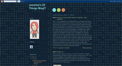 Desktop Screenshot of jrayner14.blogspot.com