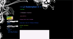 Desktop Screenshot of l2comandos.blogspot.com