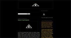 Desktop Screenshot of kaosroma77.blogspot.com