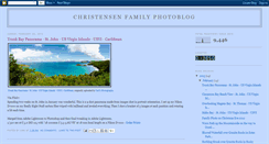 Desktop Screenshot of carl-becky-photoblog.blogspot.com
