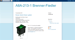 Desktop Screenshot of a8a-213-1-brenner-fiedler.blogspot.com