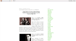 Desktop Screenshot of juandimilta.blogspot.com