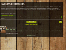 Tablet Screenshot of embelessdecoracoes2011.blogspot.com