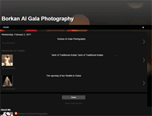 Tablet Screenshot of borkanalgalaonline.blogspot.com