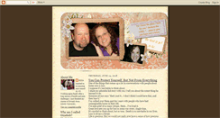 Desktop Screenshot of iamginabob.blogspot.com