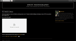 Desktop Screenshot of dawnswift.blogspot.com