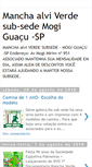 Mobile Screenshot of mvguacu.blogspot.com