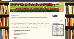 Desktop Screenshot of edu-res-jobs.blogspot.com