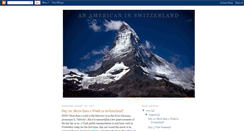 Desktop Screenshot of americaninwinterthur.blogspot.com