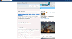 Desktop Screenshot of metamorphosophia.blogspot.com