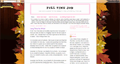 Desktop Screenshot of full-time-job.blogspot.com