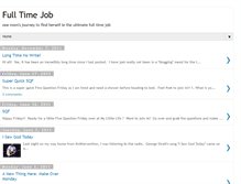 Tablet Screenshot of full-time-job.blogspot.com