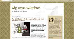 Desktop Screenshot of popupwindow.blogspot.com