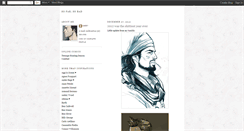 Desktop Screenshot of cas247.blogspot.com