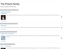 Tablet Screenshot of efritsch.blogspot.com