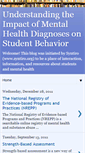 Mobile Screenshot of pbismentalhealth.blogspot.com