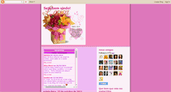 Desktop Screenshot of loarteva.blogspot.com