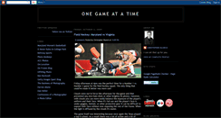 Desktop Screenshot of edglass.blogspot.com