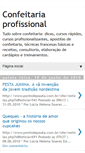Mobile Screenshot of confeitariaprofissionalbr.blogspot.com