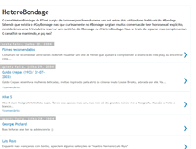 Tablet Screenshot of heterobondage.blogspot.com