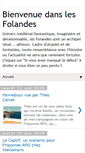Mobile Screenshot of folandes.blogspot.com