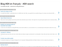 Tablet Screenshot of nsm-fr.blogspot.com