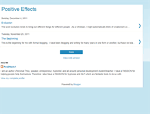 Tablet Screenshot of poseffects1-begin.blogspot.com