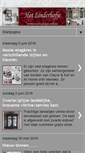 Mobile Screenshot of hetlinderhofje.blogspot.com