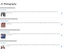 Tablet Screenshot of jcphotography2010.blogspot.com