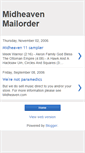 Mobile Screenshot of midheavenmusic.blogspot.com