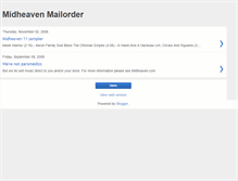 Tablet Screenshot of midheavenmusic.blogspot.com