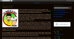 Desktop Screenshot of global-izar.blogspot.com